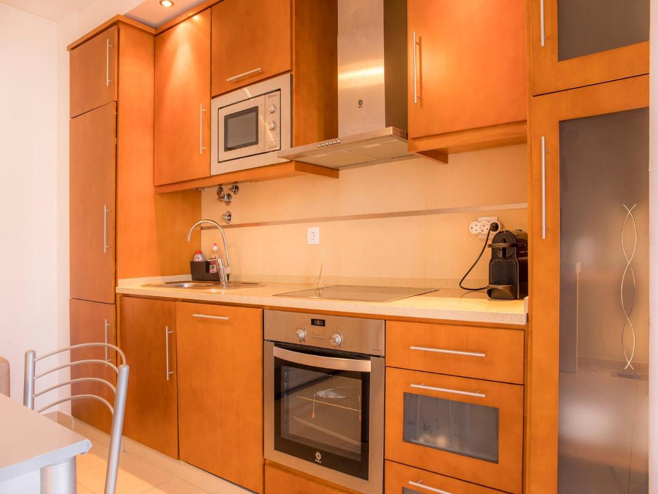 A26 - Afonso V Apartment ポルティマン エクステリア 写真