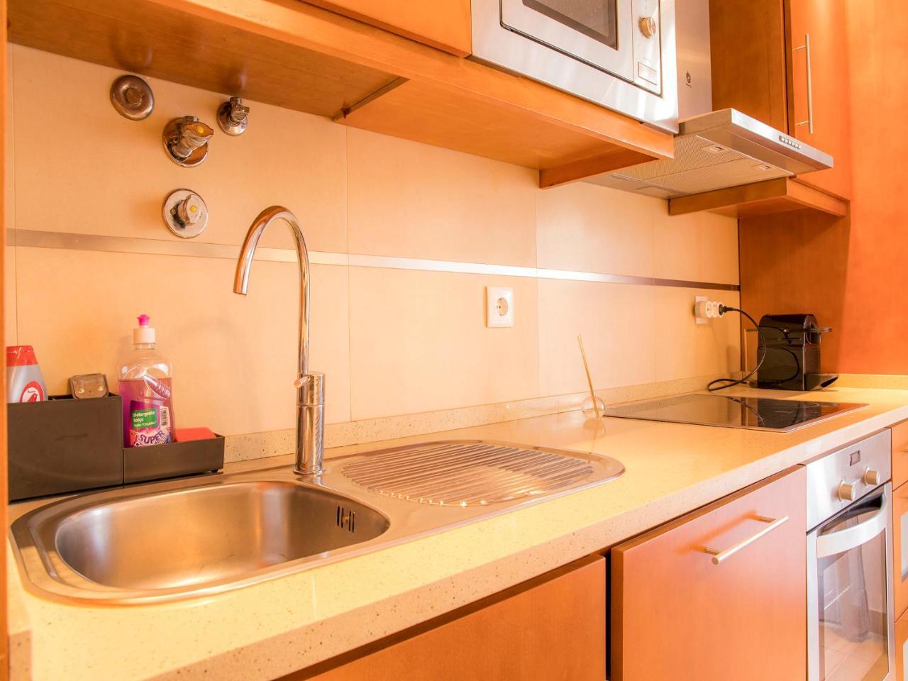 A26 - Afonso V Apartment ポルティマン エクステリア 写真