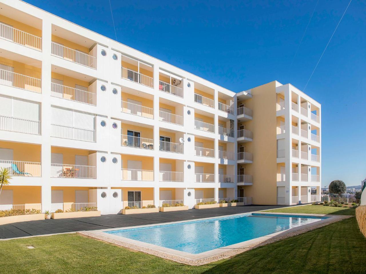 A26 - Afonso V Apartment ポルティマン エクステリア 写真