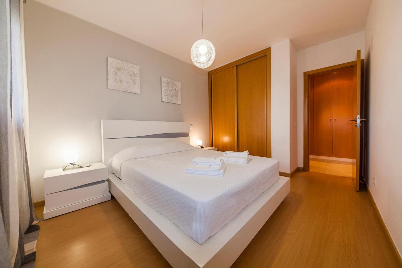 A26 - Afonso V Apartment ポルティマン エクステリア 写真