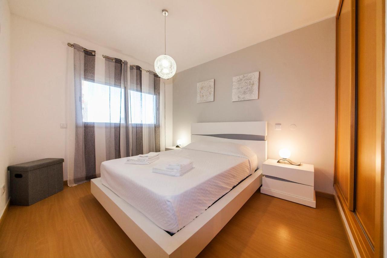 A26 - Afonso V Apartment ポルティマン エクステリア 写真